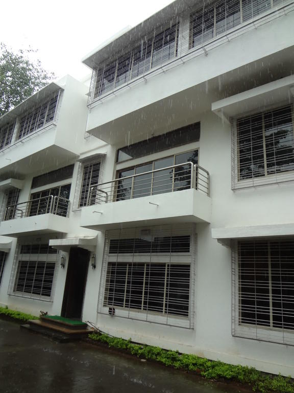 Rama Krishna Executive Apartments 孟买 客房 照片